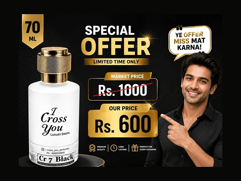 Cr 7 offer Sale
