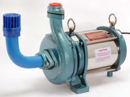 Openwell 1Hp Pump