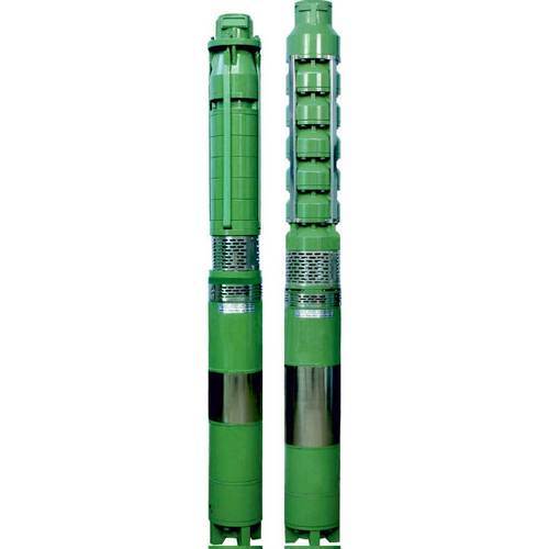 v6 submersible pump